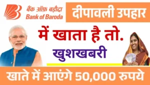 BOB World Loan App