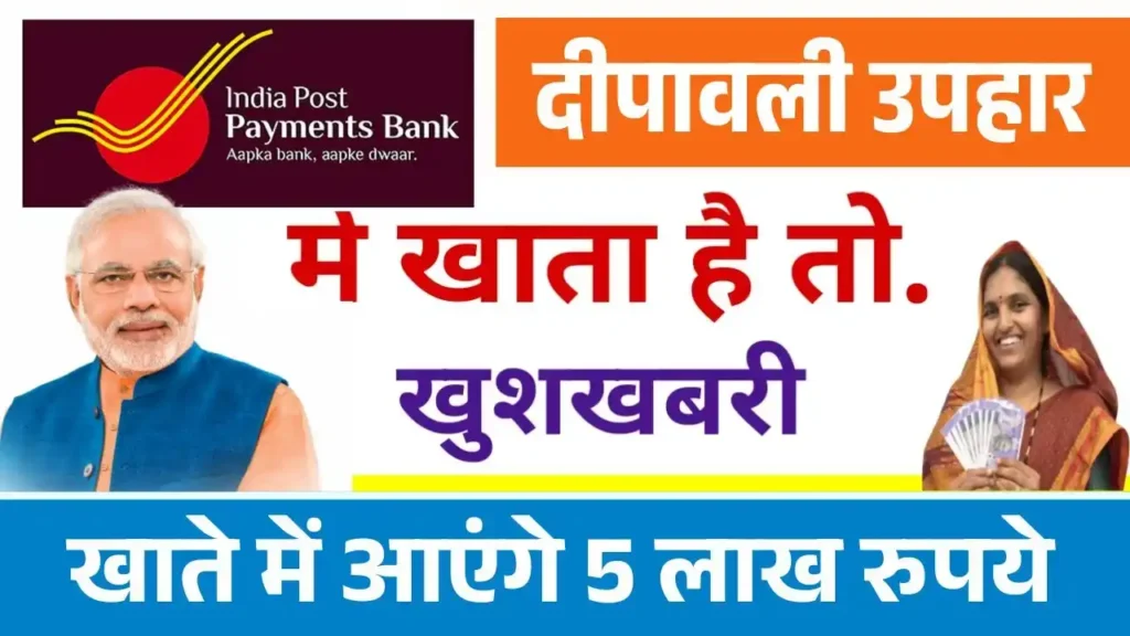 IPPB Personal Loan Online Apply