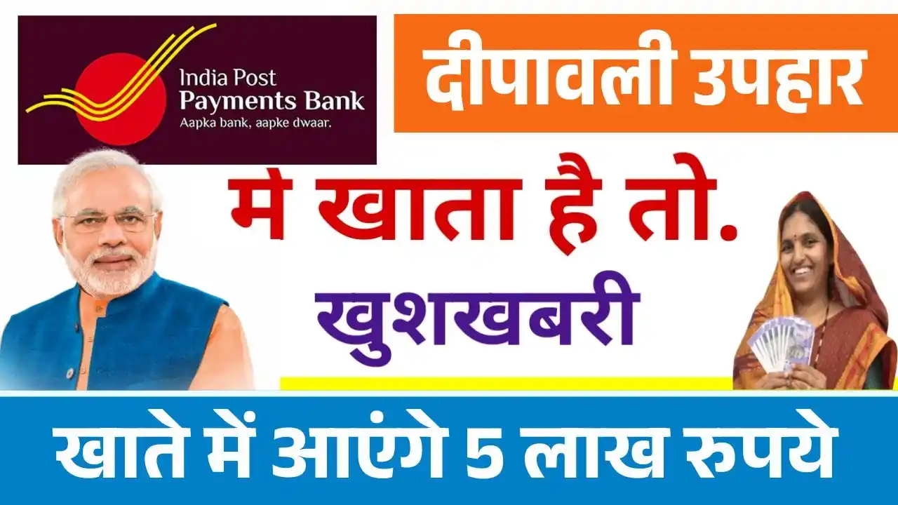 IPPB Personal Loan Online Apply