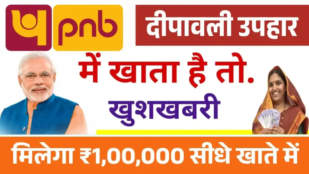 PNB Instant Personal Loan 2025