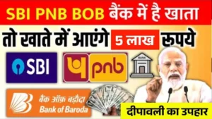 SBI PNB BOB Bank Loan 2025